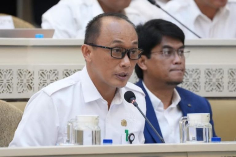 Kepala BKN Tekankan Pentingnya Kepatuhan Hukum dan Integritas ASN