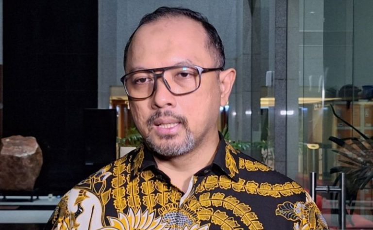 KPK Panggil Kedua Kalinya Hasto Kristiyanto Terkait Kasus Korupsi