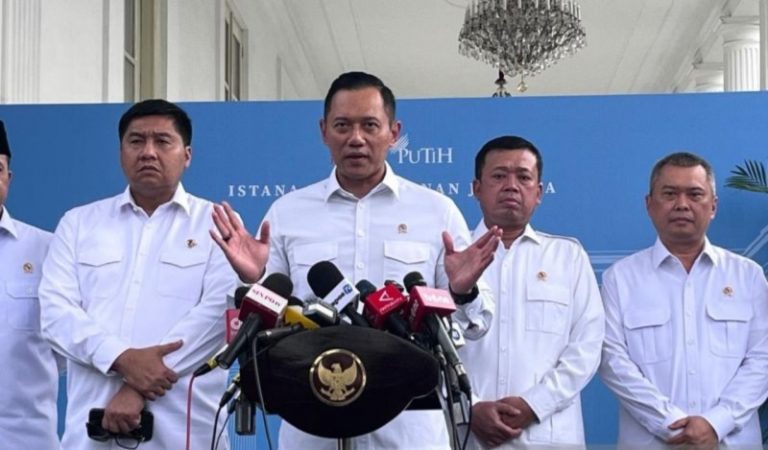 Menko AHY Yakin Anggaran IKN Rp48,8 Triliun Segera Cair
