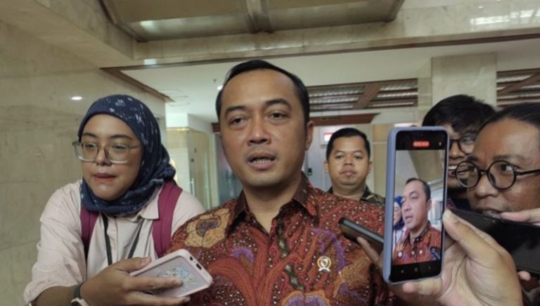 Presiden Prabowo Nilai Unjuk Rasa Mahasiswa Wajar di Negara Demokrasi