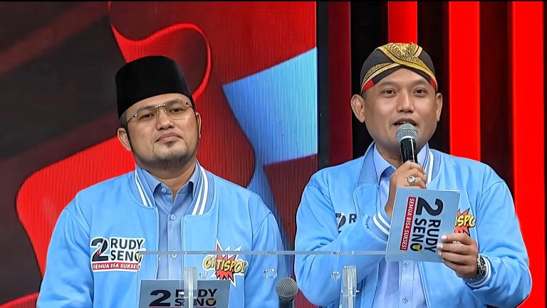 Hari ini, 8 Kepala Daerah Kaltim akan Dilantik Presiden Prabowo di Istana Negara