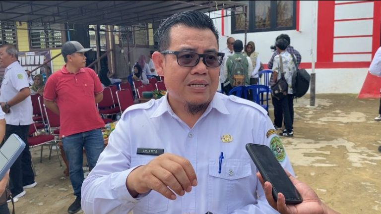 DPMD Kukar Dorong Pembentukan  Koperasi Desa Merah Putih, Gerakkan Ekonomi dari Akar Rumput