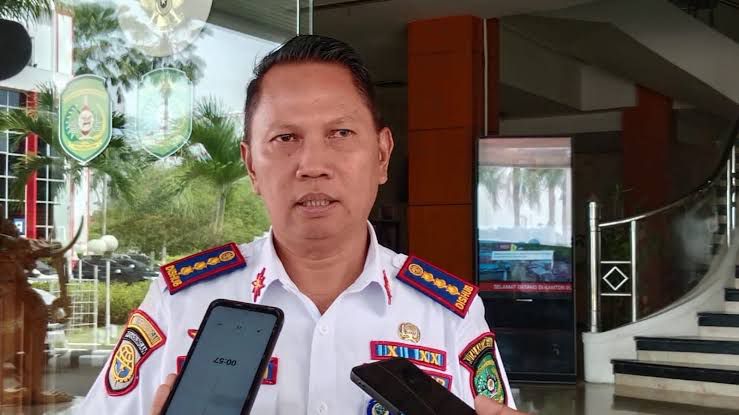 Kukar Perluas Pemasangan LPJU Ke Jalan Antar Kecamatan, Prioritaskan Titik Rawan Kecelakaan