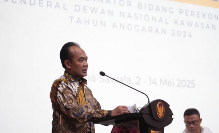 Pemerintah Salurkan Bantuan Subsidi Upah pada Juni 2025