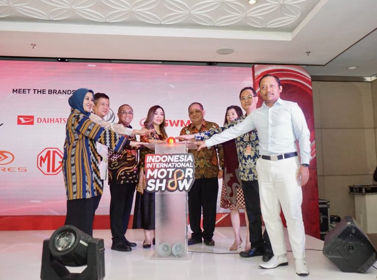 Solusi & Keuntungan dari Danamon & Adira Finance Didukung MUFG, Selama IIMS Surabaya 2025