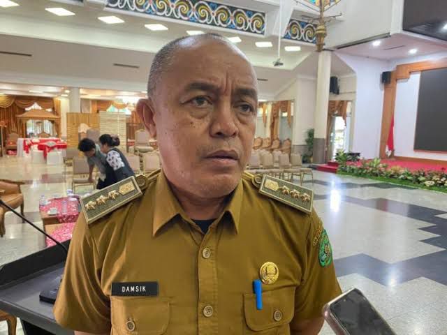 Samboja Tumbuh Jadi Sentra Perikanan dan Ekowisata Pesisir di Kukar