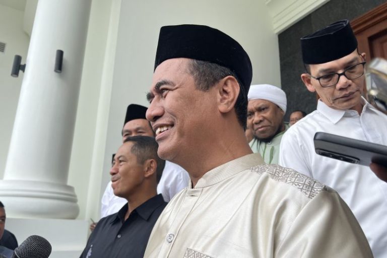 Indonesia Siap Ekspor 27 Ribu Ton Jagung pada Juni 2025