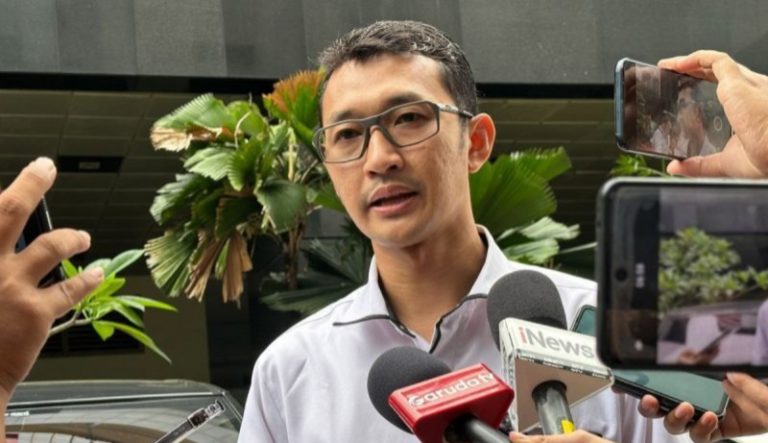 KPK Periksa Staf KSOP Samarinda Terkait Dugaan Suap Proyek Pengerukan Pelabuhan