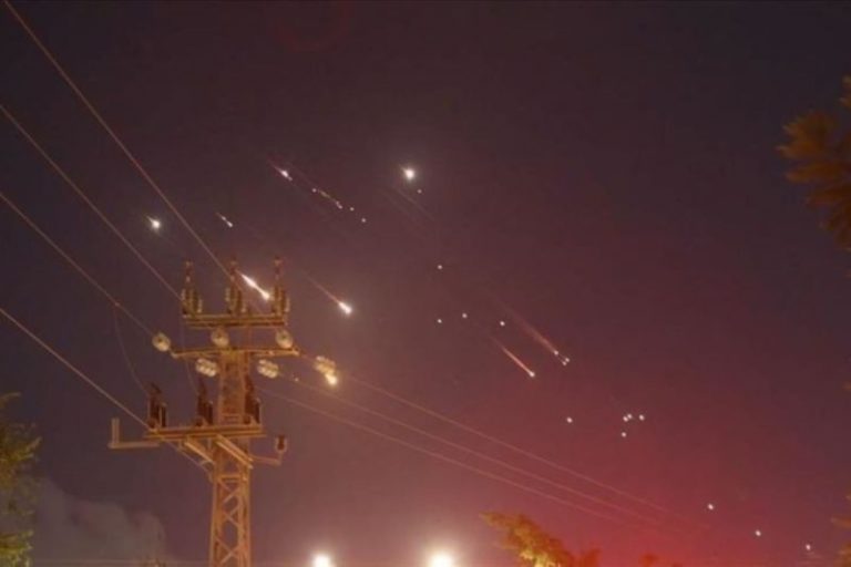 Iran Klaim Bobol Dokumen Program Rudal Israel, Siap Berbagi ke Sekutu