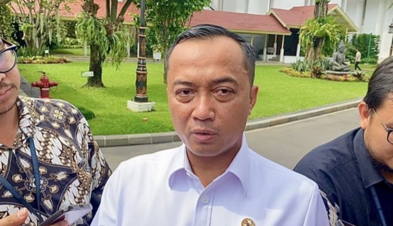 Anggaran Mobil Dinas Rp1 Miliar, Mensesneg: Belum Tentu Dibelanjakan