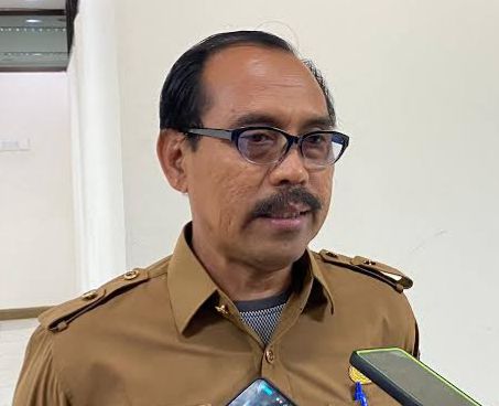 Distanak Kukar Dorong Transformasi Pertanian, Kini Bisa di Pekarangan dan Bebas Lumpur