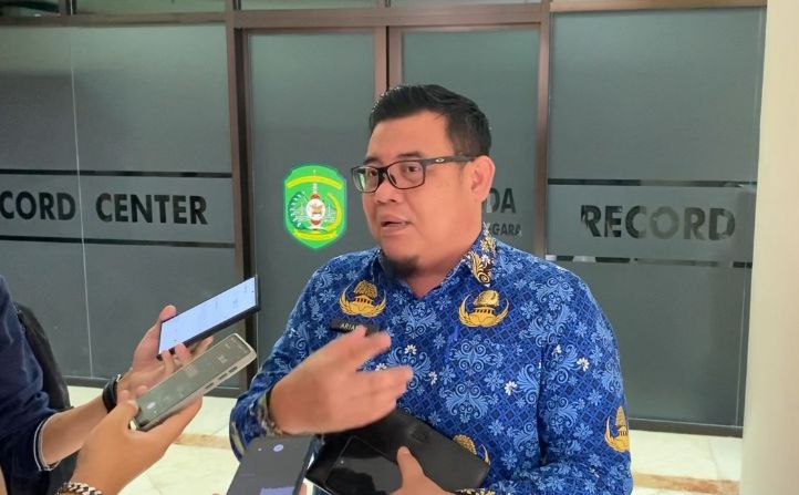 Lindungi Hak Anak, Pemkab Kukar Gandeng Kemenag dan Pengadilan Agama Gencarkan Isbat Nikah