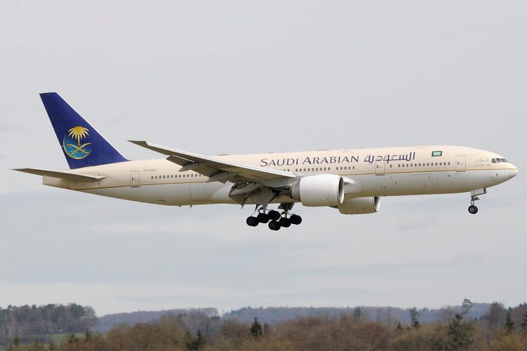 Ancaman Bom Paksa Pesawat Saudia Mendarat di Kualanamu, InJourney Airports Gerak Cepat