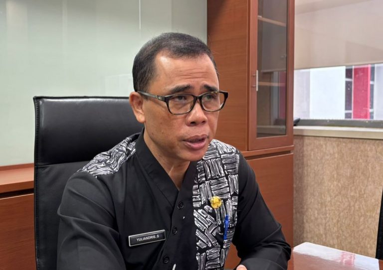 Kukar Siap Wujudkan Sekolah Rakyat, Prioritaskan Pendidikan Anak dari Keluarga Tidak Mampu