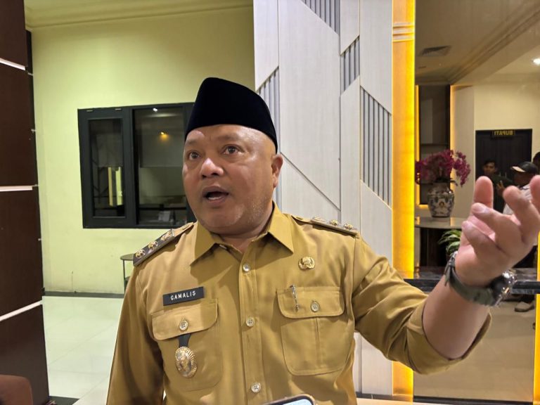 Pemkab Berau Anggarkan Rp178 Miliar untuk Percepatan Penurunan Stunting, Fokus pada 8 Aksi Konvergensi