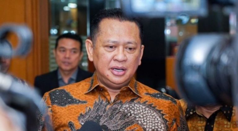 Bamsoet: Hari Lahir Pancasila Harus Jadi Momentum Menjaga Persatuan di Era Digital