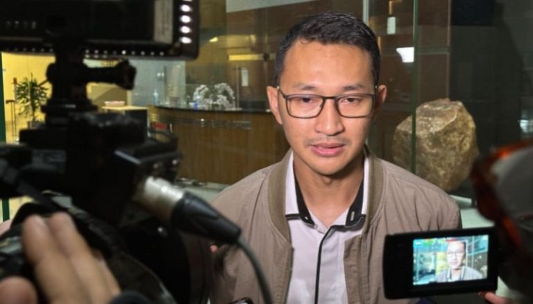 Staf Ahli Menaker Haryanto Batal Diperiksa KPK Karena Sakit