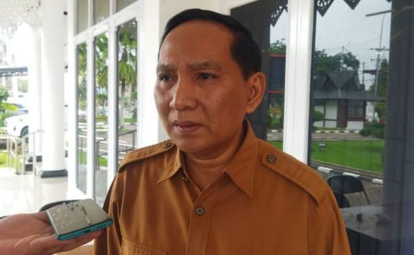 Efisien dan Cepat, Koperasi Merah Putih Jadi Simbol Kebangkitan Ekonomi Desa di Kukar