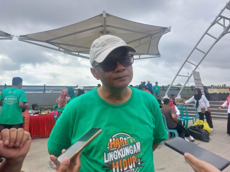 Kukar Genjot Gerakan Nol Sampah Plastik, Pasukan Merah Putih dan TPS3R Jadi Garda Terdepan