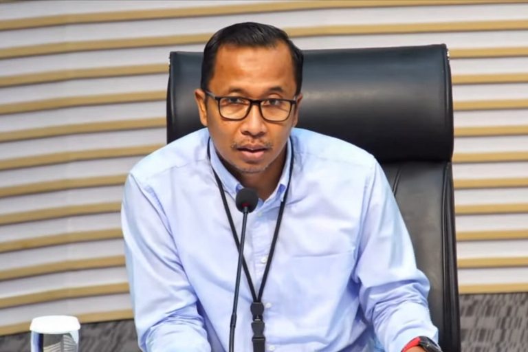 KPK: Agen dan TKA Diperas Oknum Pejabat Kemnaker untuk Hindari Denda