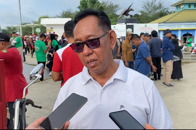 Desa Lebak Cilong Menuju Nol Sampah, TPS 3R Jadi Senjata Andalan Warga Muara Wis