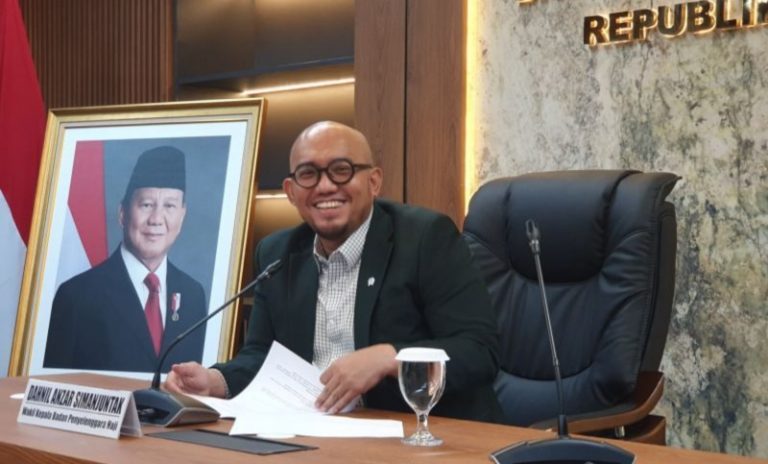 Arab Saudi Batal Kurangi Kuota Haji Indonesia