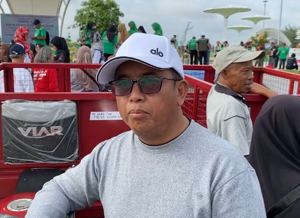 Muara Muntai Siap Angkat Potensi Lokal Lewat HKG PKK 2026