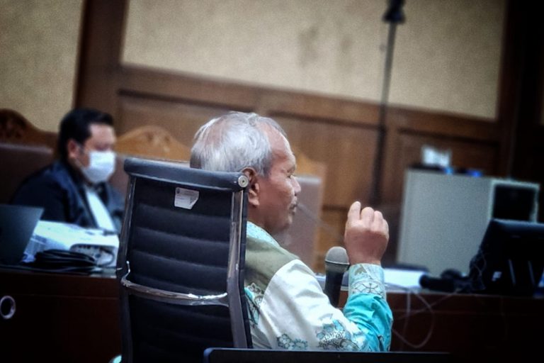 Ahli Bahasa UI Sebut Komunikasi Politik Penuh Teka-teki di Sidang Hasto Kristiyanto