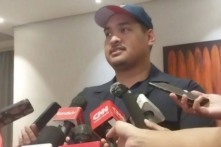 Menpora Pastikan Apresiasi Atlet Adil, Tak Istimewakan Timnas