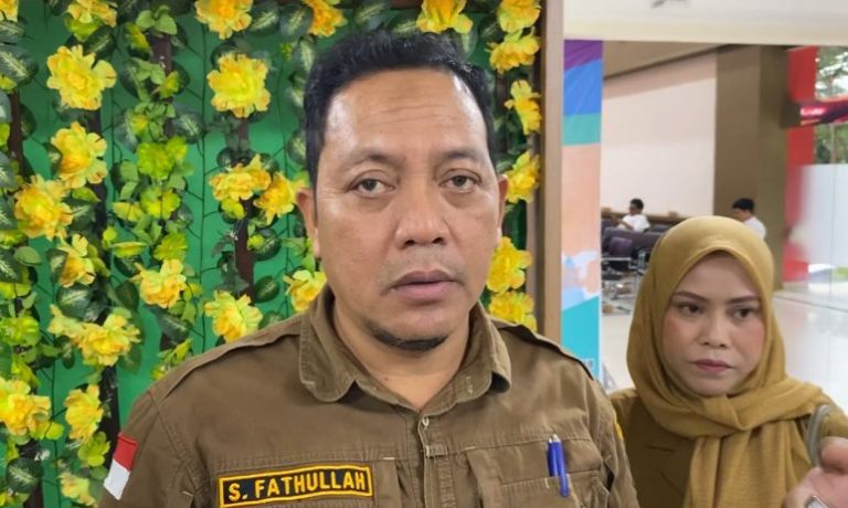 Dorong Akses LPG dan Bapokting Lewat Koperasi, Disperindag Kukar Siap Kolaborasi