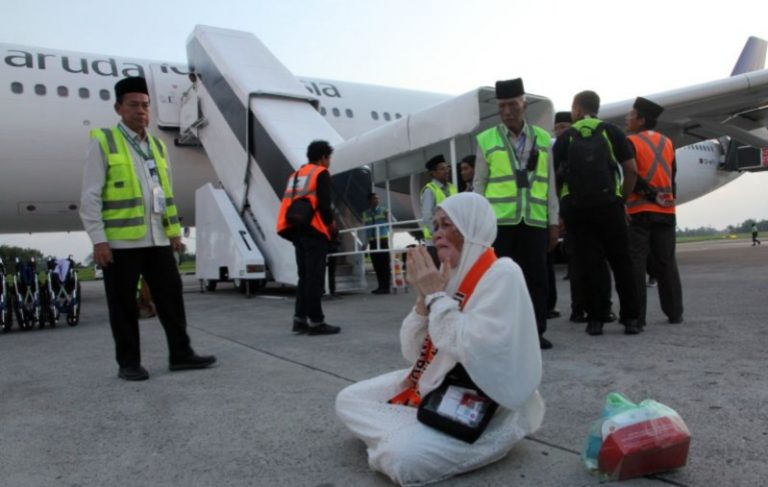 Timwas Haji : Tingginya Angka Kematian Jemaah Haji Harus Jadi Bahan Evaluasi