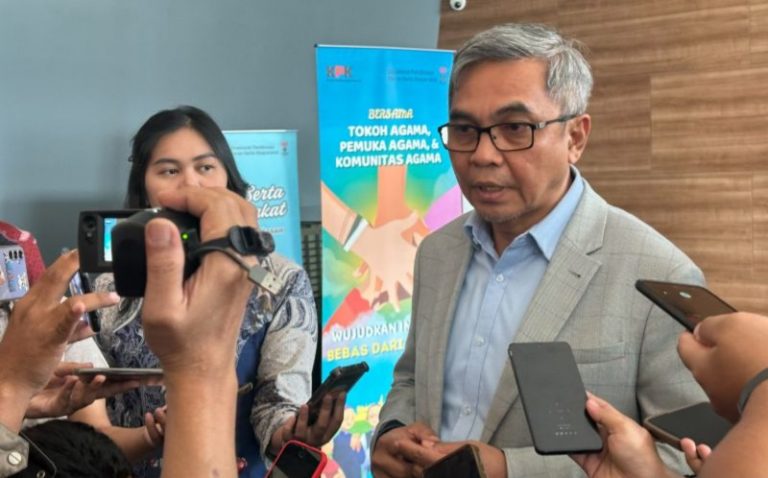 KPK Optimistis Singapura Setujui Ekstradisi Buronan KTP-el Paulus Tannos