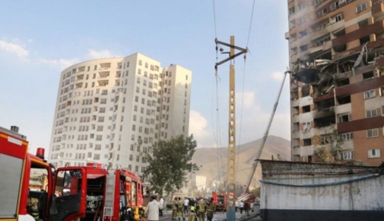 Rupiah Melemah Dipicu Ketegangan Israel pada Iran
