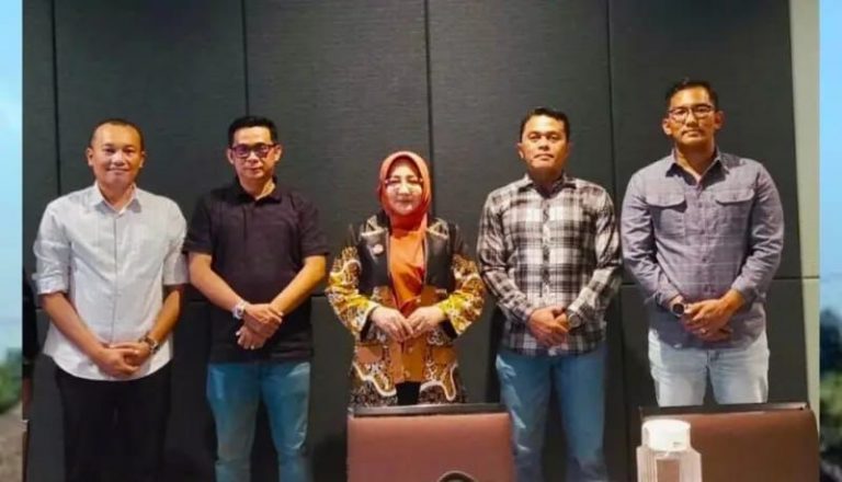 Pemkab Berau Bentuk Pokja dan Libatkan Perusda untuk Atasi Kelangkaan Pasir dan Koral