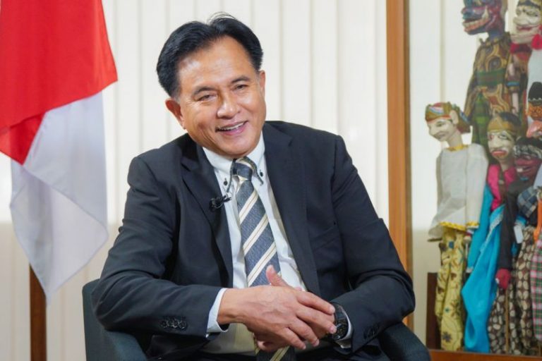 Soal Status Empat Pulau, Pemerintah Segera Cari Solusi Terbaik