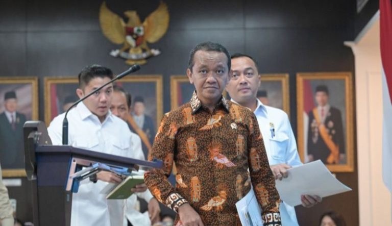 BEM PTNU Bantah Isu PBNU Terlibat Tambang di Raja Ampat