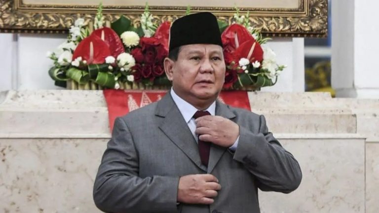 Presiden Prabowo akan Bertolak ke Rusia Penuhi Undangan Putin