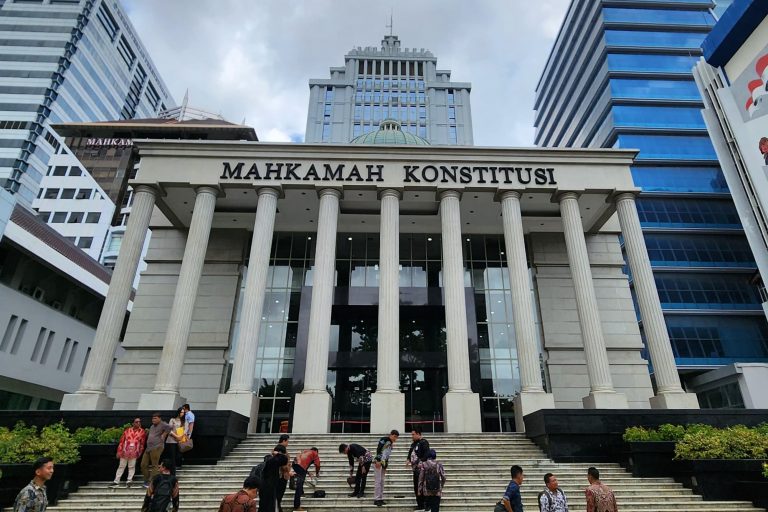 Hari ini, Bawaslu Mahakam Ulu Siap Hadiri Sidang Sengketa PSU Pilkada di MK