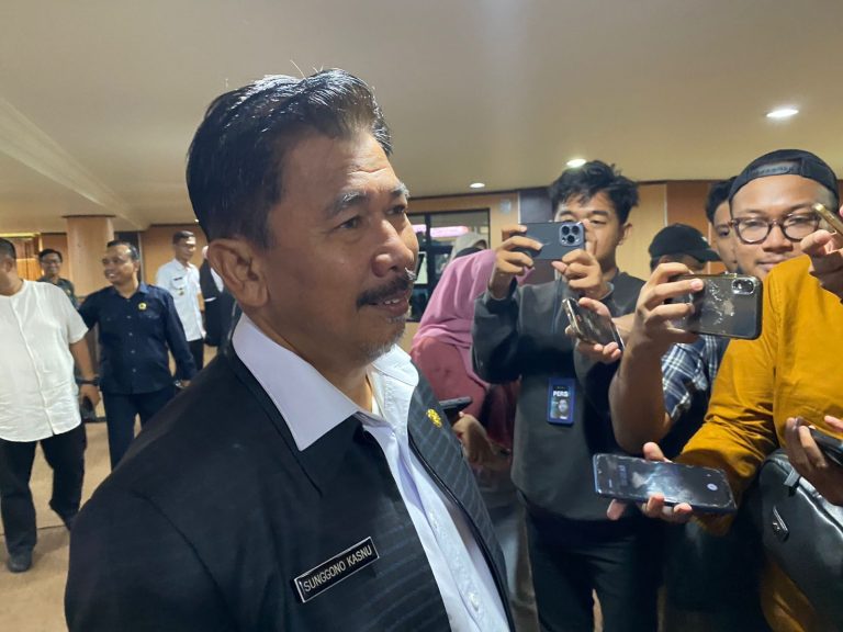 7 Desa Baru di Kukar Dipastikan Tak Bersinggungan dengan Kawasan IKN