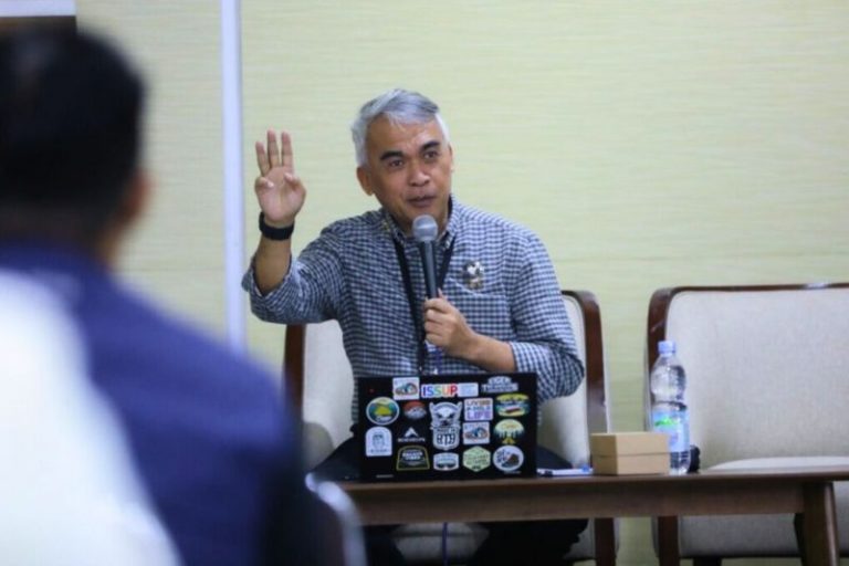 BNN: Penelitian Ganja Medis Bukan Upaya Legalisasi