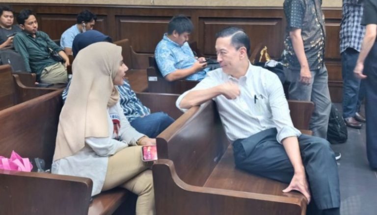 Tom Lembong Tanggapi Keterlibatan Enggartiasto dalam Kasus Impor Gula