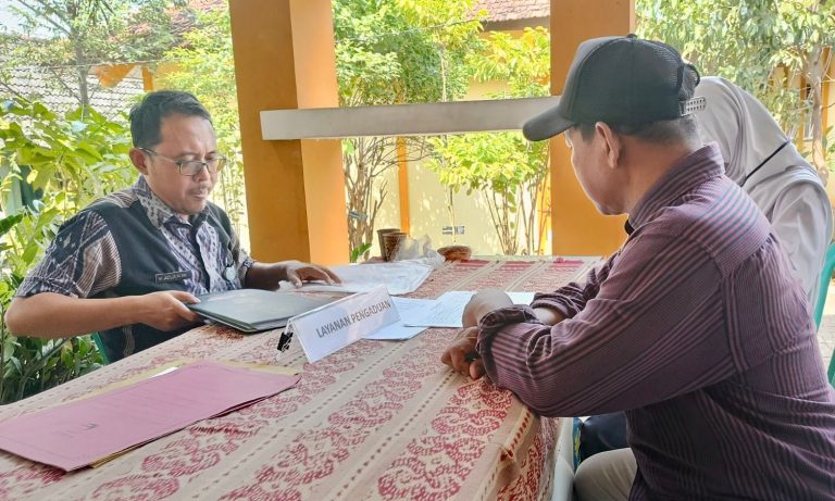 Lewat SPMB 2025, Pemerintah Tekan Putus Sekolah dengan Pendekatan Inklusif