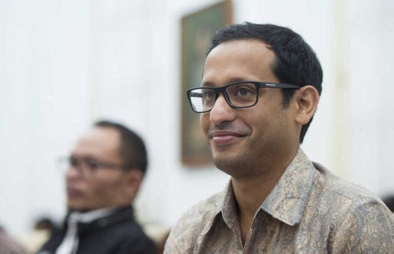 Senin, Kejagung Bakal Periksa Nadiem Makarim Soal Dugaan Korupsi Chromebook