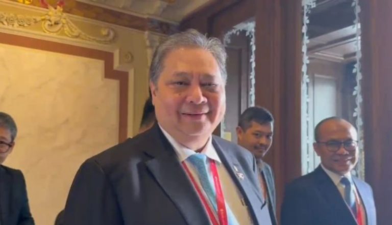  RI dan Rusia Matangkan Studi Pembangunan Reaktor Nuklir Modular 500 MW