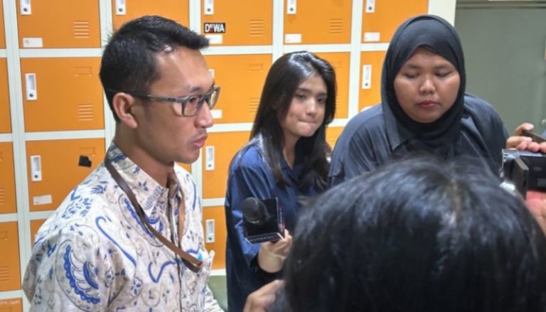 KPK Selidiki Dugaan Korupsi Kuota Haji Khusus 2024