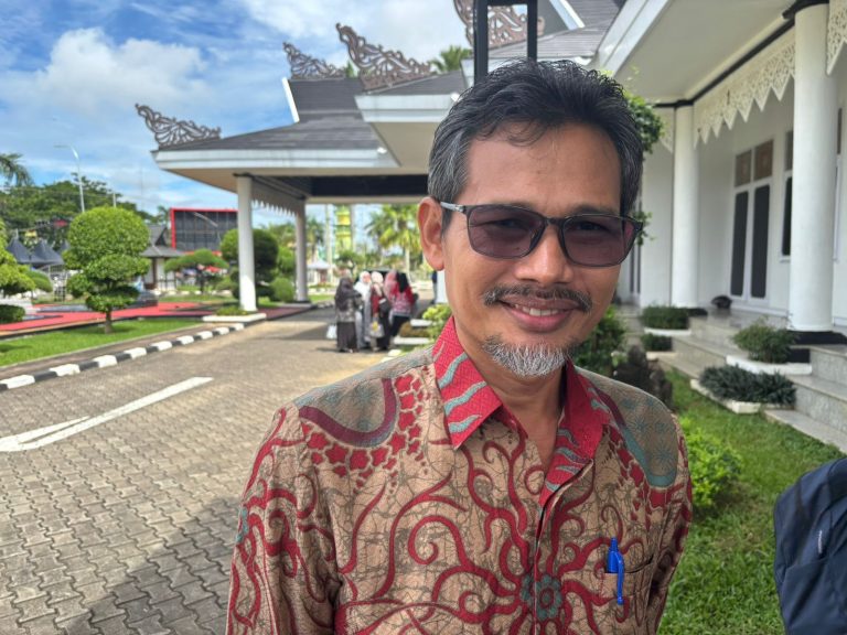Gratispol di Sektor Kesehatan Sudah Berjalan di Kukar, Lewat Program Berobat Pakai NIK Gratis