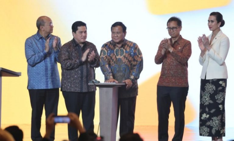 Presiden Prabowo Perintahkan Penambahan Fakultas Kedokteran untuk Atasi Krisis Dokter