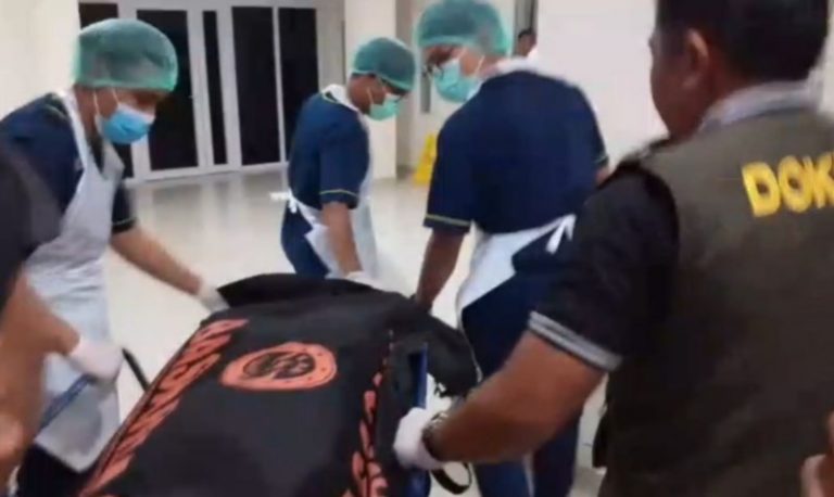 Jenazah Pendaki Asal Brazil Akan Diautopsi di Mataram