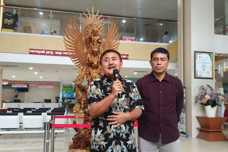 Patah Tulang dan Pendarahan Jadi Penyebab Kematian WN Brasil di Rinjani