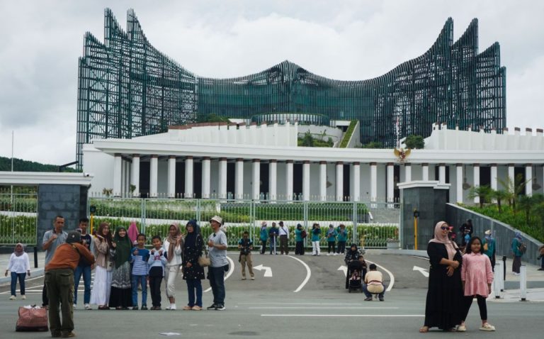 DPRD Kukar dan PPU Sepakat Perjuangkan Kompensasi Penyerahan Aset ke IKN